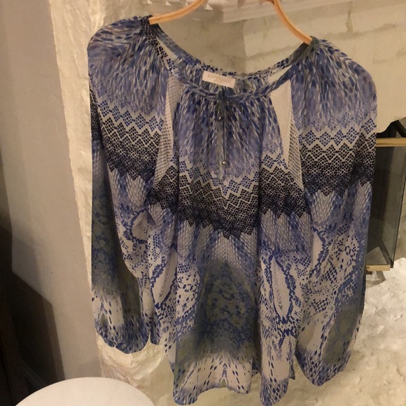 Blouse - Picture 4 of 4